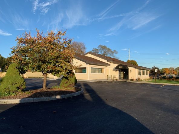 NNN Investment | Dental Office: 4605 E Genesee St, Syracuse, NY 13214